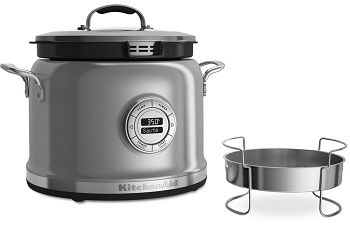 KitchenAid KMC4241SS Multi-Cooker review