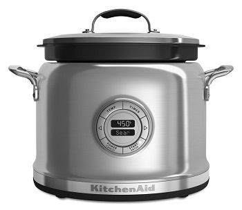 KitchenAid KMC4241SS Multi-Cooker