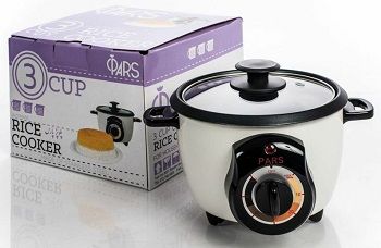 PARS Automatic Persian Rice Cooker