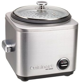 Cuisinart CRC-800 8-Cup Rice Cooker