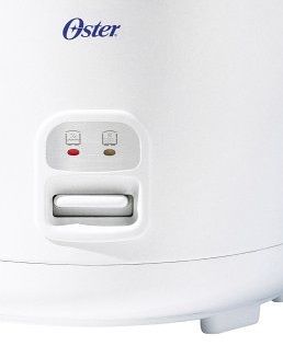 Oster 20-Cup Rice Cooker 004715-000-000 review