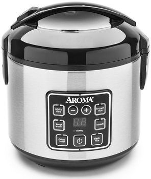 Aroma Housewares ARC-914SBD Rice Cooker