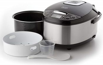 Aroma Housewares Professional Plus Rice Cooker