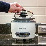 Best 5 3-Cup Rice Cooker You Can Find In 2020 Reviews & Tips