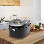 Best 5 Asian (Chinese) Rice Cooker For Sale In 2020 Reviews