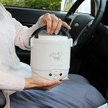 Best 5 Car & Camping Rice Cooker To Choose In 2022 Reviews
