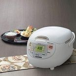 Best 5 Digital Rice Cooker You Can Choose In 2022 Reviews
