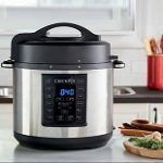 Best 5 Instant Pot Rice Cooker For The Money In 2020 Reviews