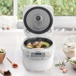 Best 5 Japanese Rice Cookers On The Market In 2020 Reviews