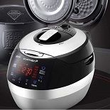Best 5 Korean Rice Cooker On The Market In 2020 Reviews