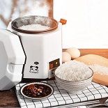 Best 5 Portable & Travel Rice Cooker To Find In 2020 Reviews