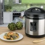 Best 5 Pressure Rice Cooker You Can Choose In 2020 Reviews