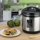 Best 5 Pressure Rice Cooker You Can Choose In 2022 Reviews