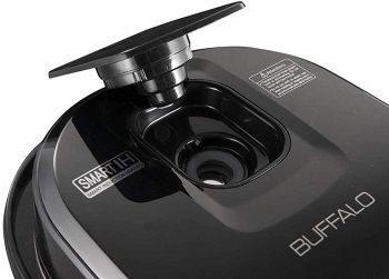 Buffalo Titanium IH Smart Rice Cooker review