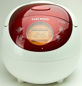 Cuckoo CR-0351F Rice Cooker