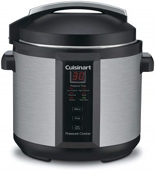 Cuisinart CPC-600 Pressure Rice Cooker