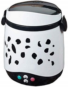 GABA AR15 Portable Mini Rice Cooker Warmer