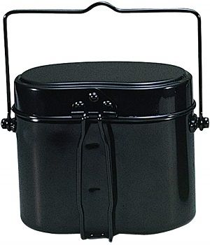 Hango Camping Rice Cooker