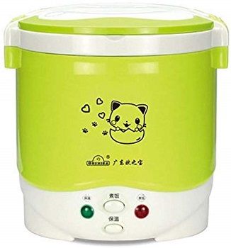 Onezili Rice Cooker Steamer For Car