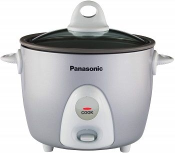 Best 5 Panasonic Rice Cookers On The Market In 2022 Reviews