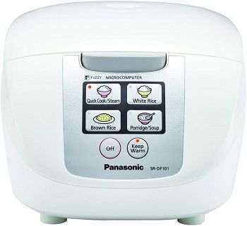 Panasonic Rice Cooker