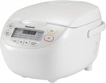 Panasonic SR-CN108 Rice Cooker