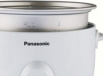 Panasonic SR-G10FGL Rice Cooker review