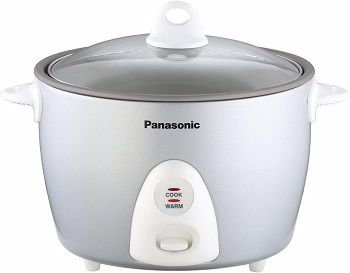 Best 5 Panasonic Rice Cookers On The Market In 2022 Reviews