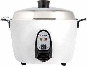 Tatung TAC-6G (SF) Rice Cooker