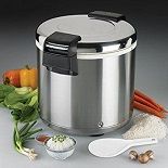 Top 5 Commercial, Industrial & Restaurant Rice Cooker Reviews