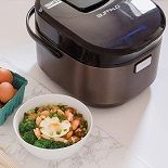 Top 5 Induction Heating Rice Cooker For Sale In 2020 Reviews