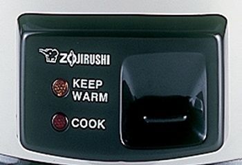 Zojirushi NYC-36 Rice Cooker review
