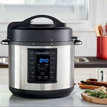 Best 5 Instant Pot Rice Cooker For The Money In 2022 Reviews