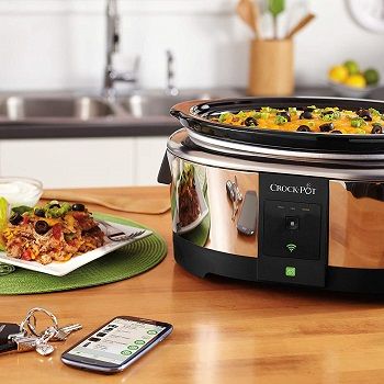 smart-rice-cooker